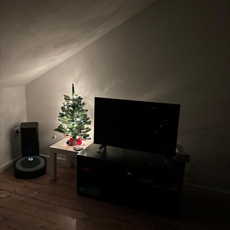Chez Mimi Apartment รูสท์ ภายนอก รูปภาพ