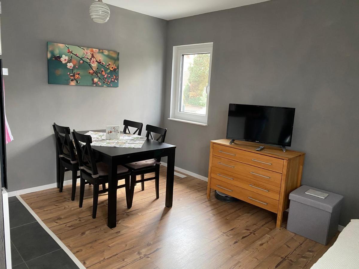 Chez Mimi Apartment รูสท์ ภายนอก รูปภาพ