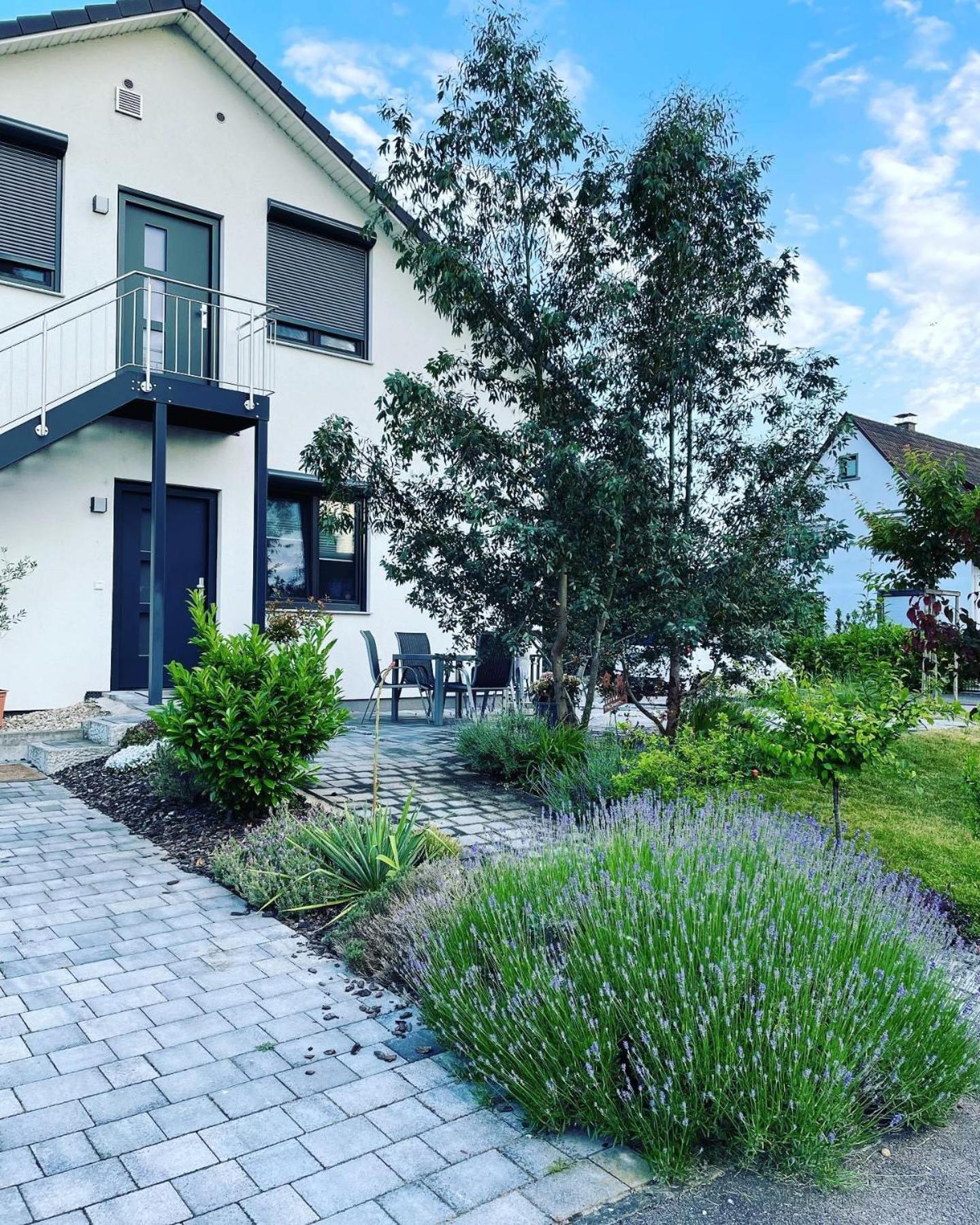 Chez Mimi Apartment รูสท์ ภายนอก รูปภาพ